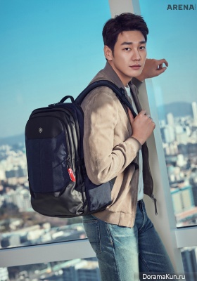 Kim Young Kwang