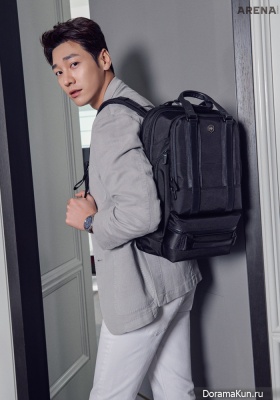 Kim Young Kwang