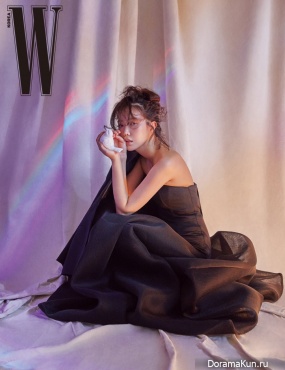 Im Soo Hyang