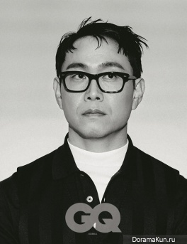 Oh Jung Se