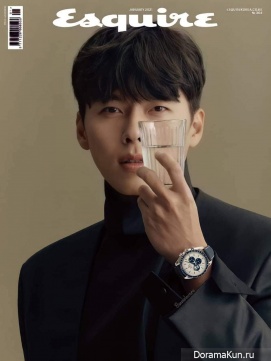 Hyun Bin