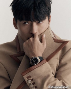 Hyun Bin