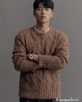 Hyun Bin