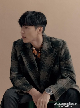 Hyun Bin