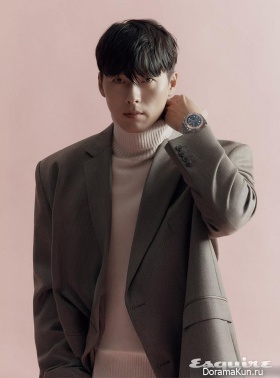 Hyun Bin