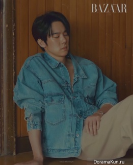 Yoo Yun Suk