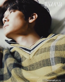 Yoo Yun Suk