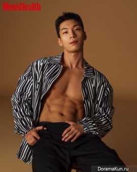 Wi Ha Joon