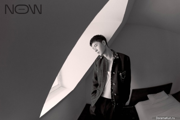 Wang Yibo