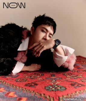 Wang Yibo