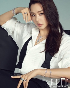 Lee Ha Nee