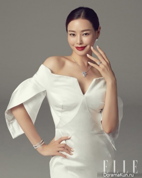 Lee Ha Nee