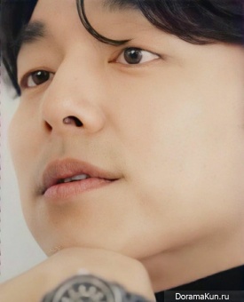 Gong Yoo