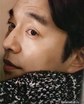 Gong Yoo