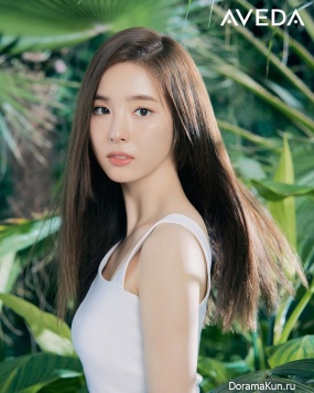Shin Se Kyung