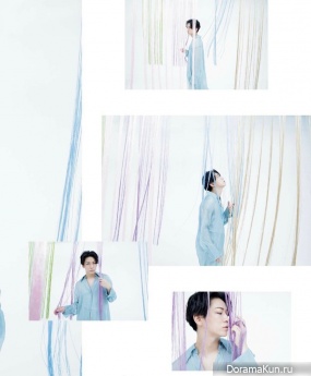 Kamenashi Kazuya