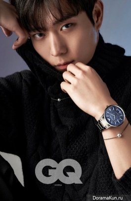 Kim Young Dae