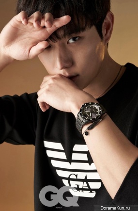 Kim Young Dae