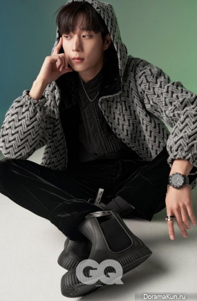 Kim Young Dae