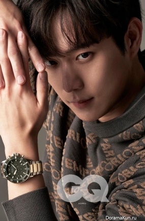 Kim Young Dae