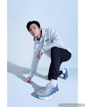 Park Seo Joon