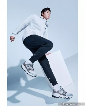 Park Seo Joon