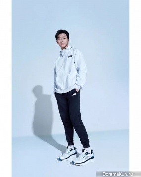 Park Seo Joon