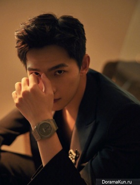 Yang Yang