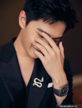 Yang Yang