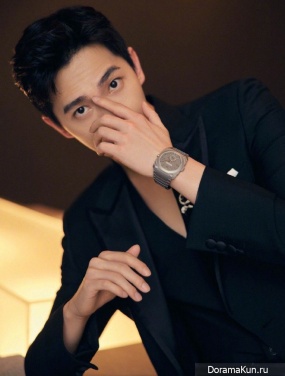 Yang Yang