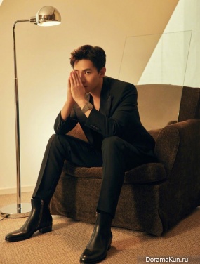 Yang Yang