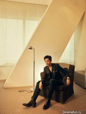 Yang Yang