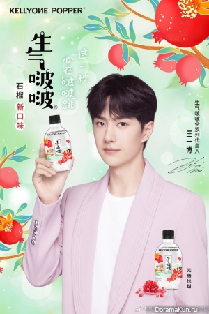 Wang Yibo