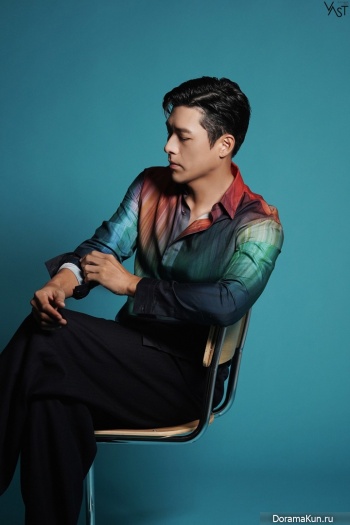 Hyun Bin