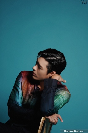 Hyun Bin