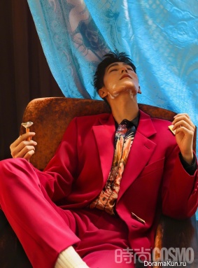 Yang Yang
