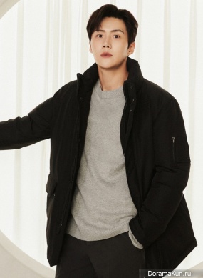 Kim Seon Ho