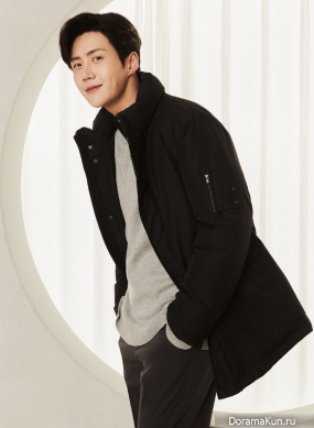 Kim Seon Ho