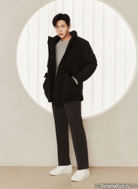 Kim Seon Ho