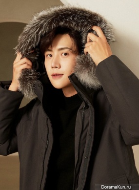 Kim Seon Ho