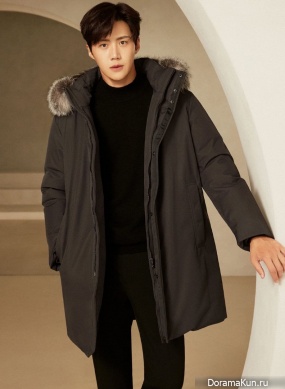 Kim Seon Ho