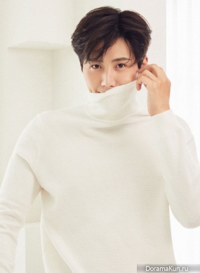 Kim Seon Ho