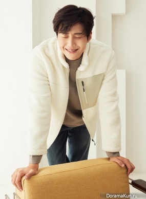 Kim Seon Ho