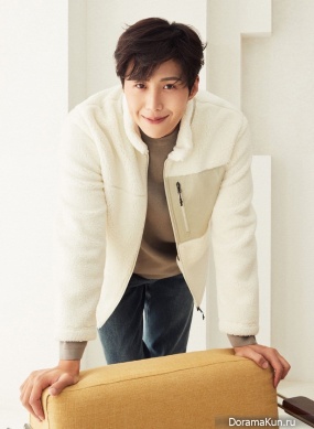 Kim Seon Ho