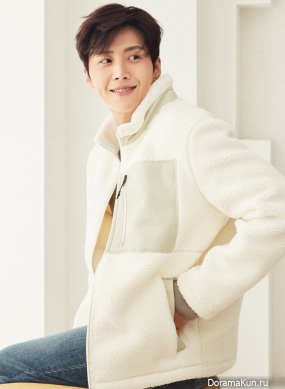 Kim Seon Ho