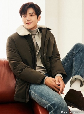 Kim Seon Ho