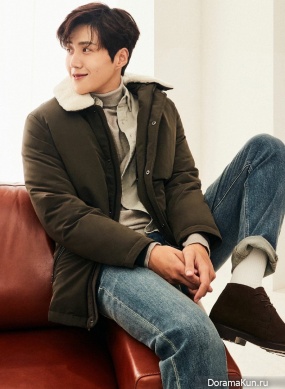 Kim Seon Ho