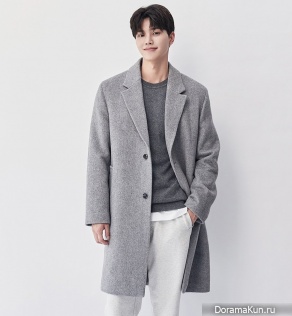 Song Kang
