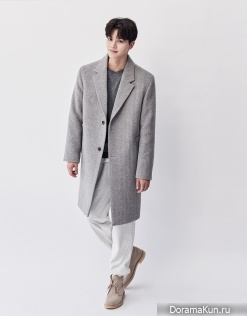 Song Kang