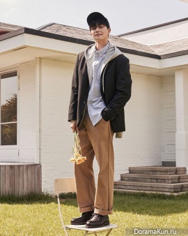 Song Kang